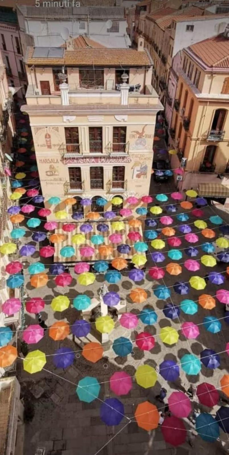 Le Antiche Mura Iglesias Εξωτερικό φωτογραφία